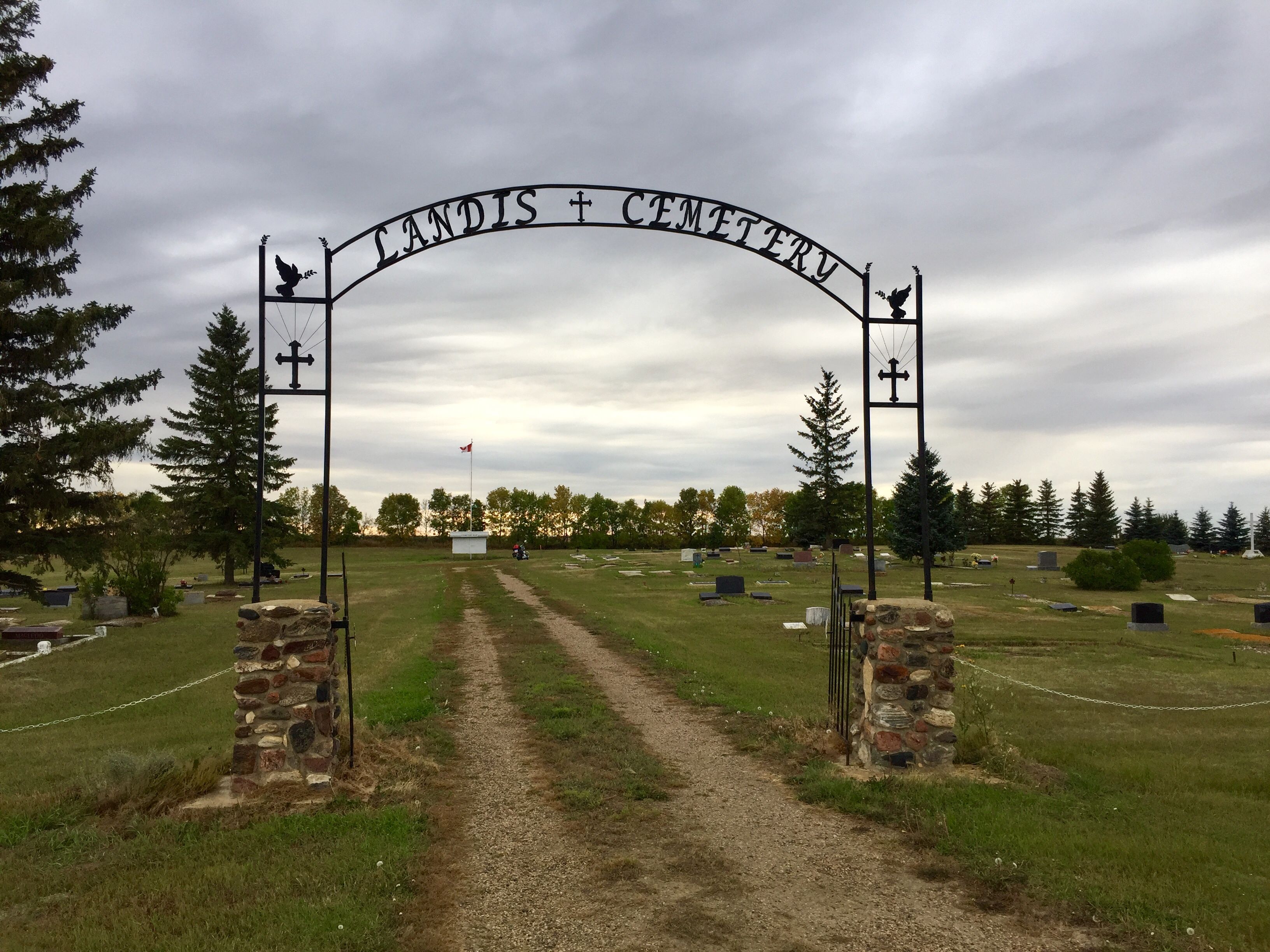 Landis Cemetery